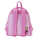 Sanrio Exclusive Hello Kitty Teddy Bear Cosplay Plush Mini Backpack, , hi-res view 6