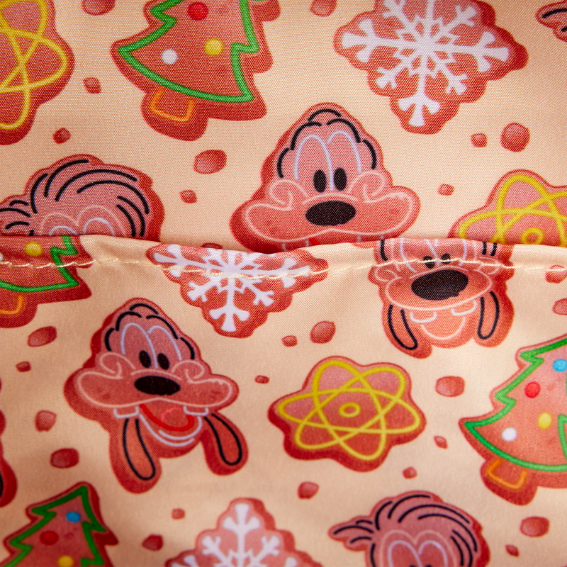 A Goofy Movie Exclusive Holiday Decorating Mini Backpack, , hi-res view 6
