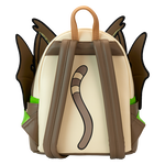 Avatar: The Last Airbender Momo Plush Cosplay Mini Backpack, , hi-res view 6