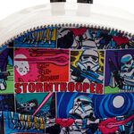 Stormtrooper Lenticular Cosplay Mini Backpack, , hi-res view 7