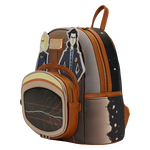 Loki TVA Multiverse Lenticular Mini Backpack, , hi-res view 5