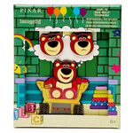 Lotso Mixed Emotions Sliding Pin, , hi-res image number 1