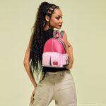 Naruto Sakura Cosplay Mini Backpack LFlifestyle1 view 2