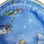 Peter Pan You Can Fly Clock Treat & Disposable Bag Holder, , hi-res view 8