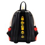 D23 Exclusive - The Incredibles Jack-Jack Light Up Cosplay Mini Backpack, , hi-res view 5