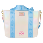 Pokémon Iridescent Pikachu Tote Crossbody Bag with Coin Bag, , hi-res view 5