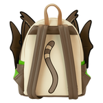 Avatar: The Last Airbender Momo Plush Cosplay Mini Backpack, , hi-res view 6