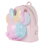 Minnie Mouse Pastel Tie-Dye Mini Backpack, , hi-res view 4