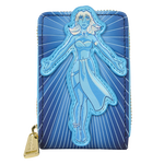 Atlantis The Lost Empire Kida Glow Accordion Wallet