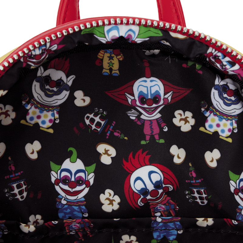 Killer Klowns from Outer Space Mini Backpack, , hi-res view 10