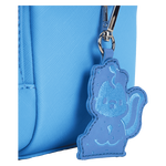 Sanrio Pochacco Monochrome Cosplay Convertible Mini Backpack & Crossbody Bag, , hi-res view 6