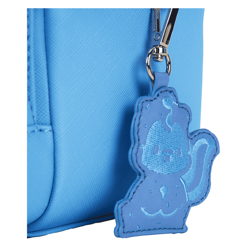Sanrio Pochacco Monochrome Cosplay Convertible Mini Backpack & Crossbody Bag, , hi-res view 6