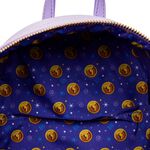 Hercules Muses Clouds Mini Backpack, , hi-res image number 4
