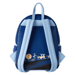 Cinderella 75th Anniversary Royal Ball Lenticular Mini Backpack, , hi-res view 6