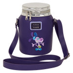 Inside Out 2 Bottled Up Emotions Figural Crossbody Bag, , hi-res view 5