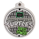 Teenage Mutant Ninja Turtles Lair Mini Backpack image