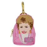 The Golden Girls Mystery Mini Backpack Keychain Charm, , hi-res view 4