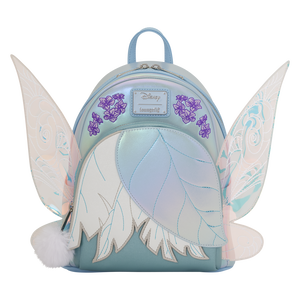 Disney Fairies Exclusive Periwinkle Cosplay Mini Backpack
