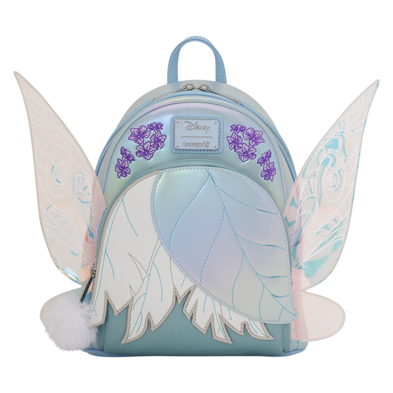Disney Fairies Exclusive Periwinkle Cosplay Mini Backpack, , hi-res view 1