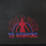 Stranger Things Upside Down Shadows Mini Backpack, , hi-res image number 6