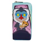 Funko Pop! by Loungefly The Lion King Pride Rock Zip Around Wallet, , hi-res image number 1