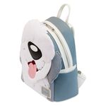The Little Mermaid Max Cosplay Mini Backpack, , hi-res view 2