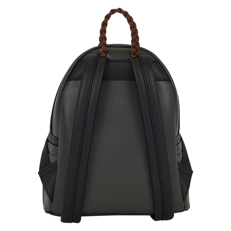 The Hunger Games Katniss Everdeen Cosplay Mini Backpack, , hi-res view 4