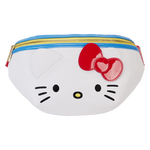 Sanrio Hello Kitty 50th Anniversary Cosplay Convertible Belt Bag, , hi-res view 1