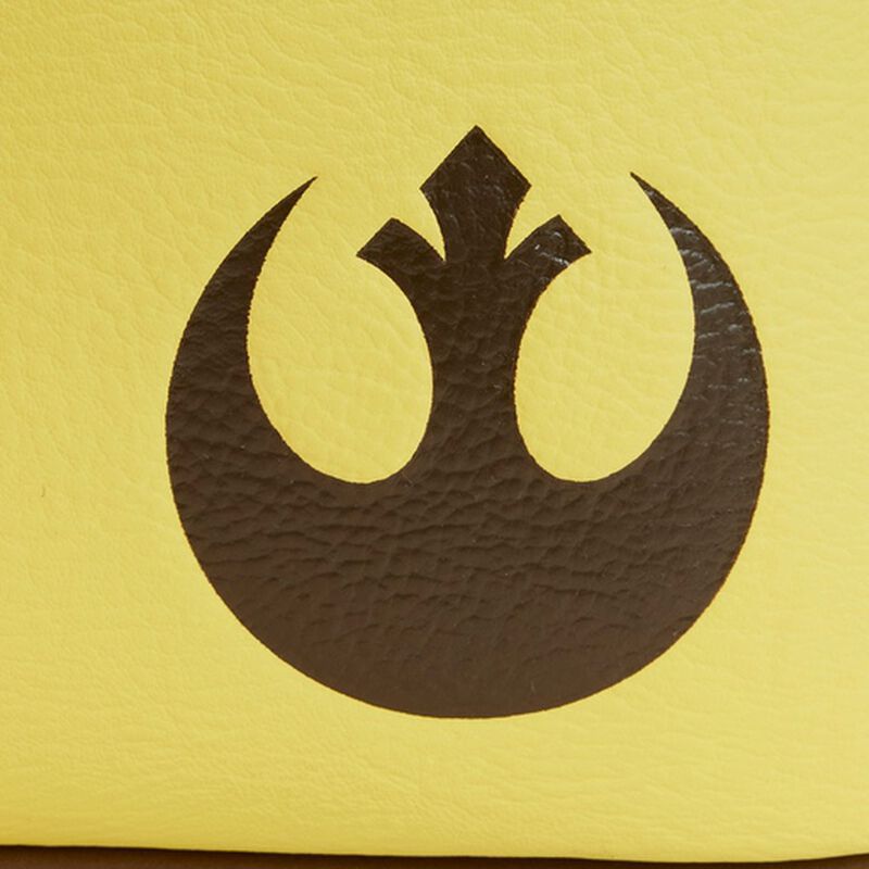 LACC Exclusive - Star Wars Luke Skywalker Medal Ceremony Mini Backpack, , hi-res view 4