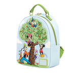 Mickey And Friends Apple Tree Mini Backpack - Disney, , hi-res view 2