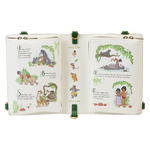 The Jungle Book Storybook Convertible Backpack & Crossbody Bag, , hi-res view 9