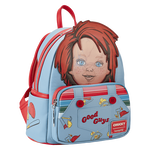 Chucky Exclusive Cosplay Lenticular Mini Backpack, , hi-res view 7
