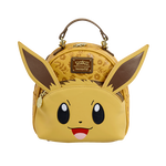 Eevee Cosplay Convertible Backpack Crossbody Bag