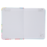 Peanuts Snoopy & Gang Refillable Stationery Journal, , hi-res view 4