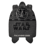 Star Wars Prequels Mini Backpack Mystery Box Pins, , hi-res view 2