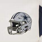 NFL Dallas Cowboys Sequin Mini Backpack, , hi-res view 5