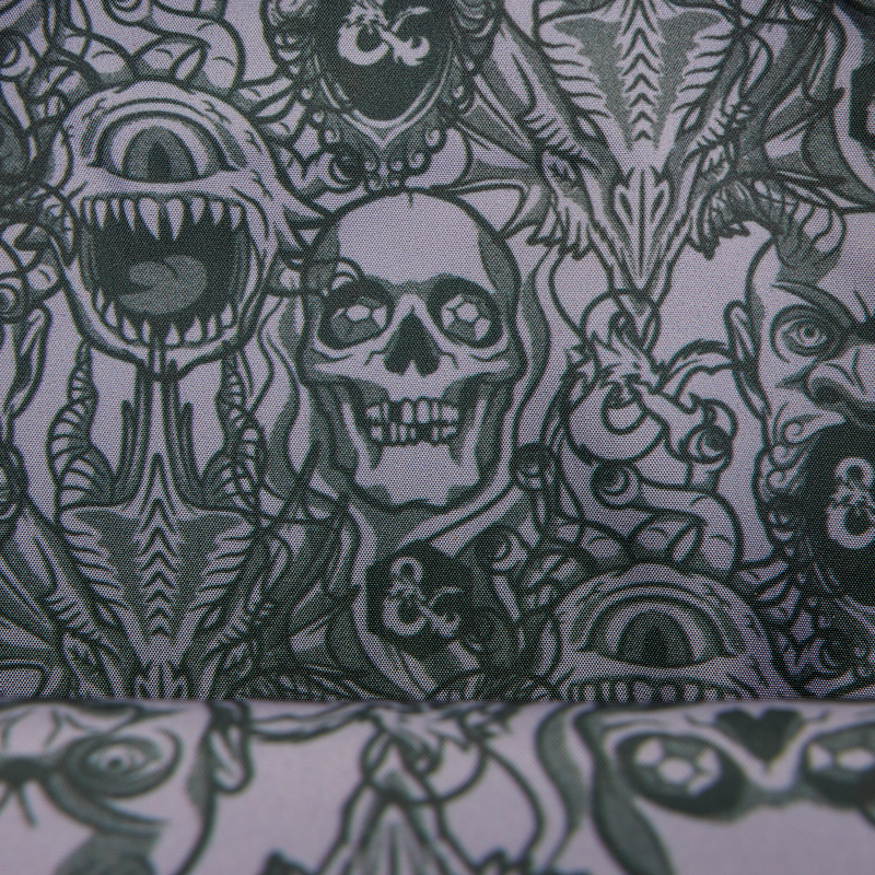 Dungeons & Dragons Sling Crossbody Bag with Coin Bag, , hi-res view 8