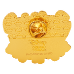Stitch & Angel Cherry Blossom Mystery Box Pin, , hi-res view 8