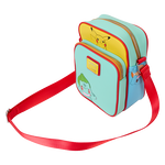 Pokémon Color Block Starters Crossbody Bag, , hi-res view 5