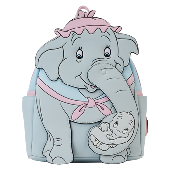 Dumbo Mrs. Jumbo Mini Backpack, Image 2