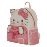 Sanrio Hello Kitty Holiday Light-Up Plush Mini Backpack, , hi-res view 3