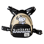 Peanuts 75th Anniversary Snoopy & Gang Dog Harness, , hi-res view 1