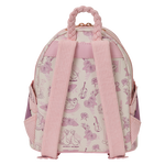 The Aristocats Exclusive All-Over Print Mini Backpack, , hi-res view 5