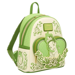 The Princess and the Frog Tiana Bayou Mini Backpack - Disney, , hi-res view 2