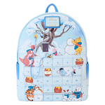 Winnie The Pooh & Friends Exclusive Advent Calendar Mini Backpack, , hi-res view 1