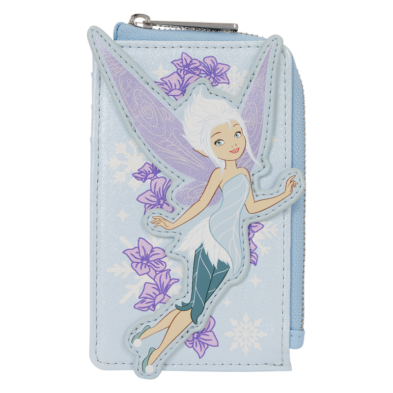 Disney Fairies Exclusive Periwinkle Cosplay Card Holder, , hi-res view 1