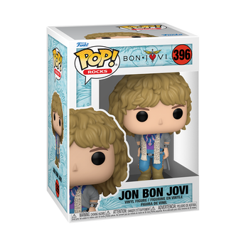 Pop! Jon Bon Jovi, Image 2