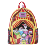 Killer Klowns from Outer Space Mini Backpack, , hi-res view 1