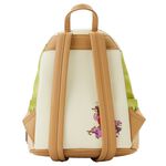 Limited Edition Exclusive - Robin Hood Prince John Carriage Mini Backpack, , hi-res image number 5