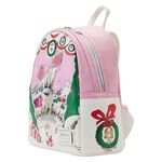 Dr. Seuss' How the Grinch Stole Christmas! Lenticular Scene Mini Backpack, , hi-res image number 4